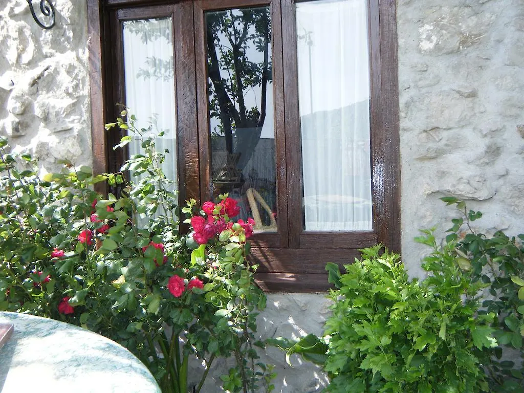 Casa Nani Βίλα Benaocaz 0*,