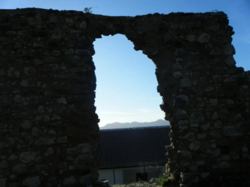 Casa Nani Βίλα Benaocaz