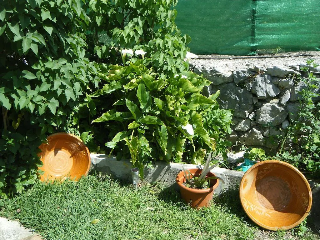 Casa Nani Βίλα Benaocaz Σπίτι διακοπών