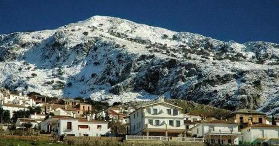 Casa Nani Villa Benaocaz