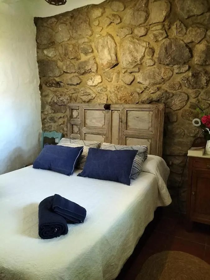 Casa Nani Villa Benaocaz 0*,