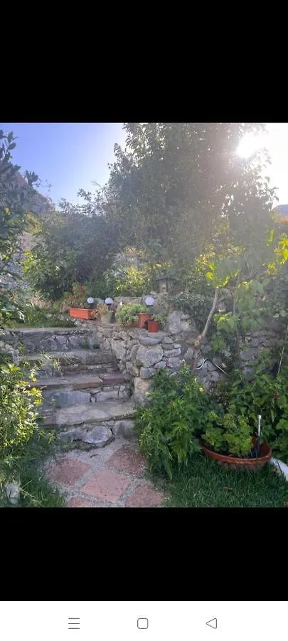Casa Nani Villa Benaocaz