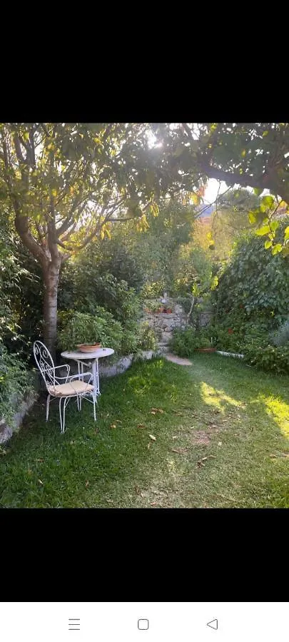 Casa Nani location