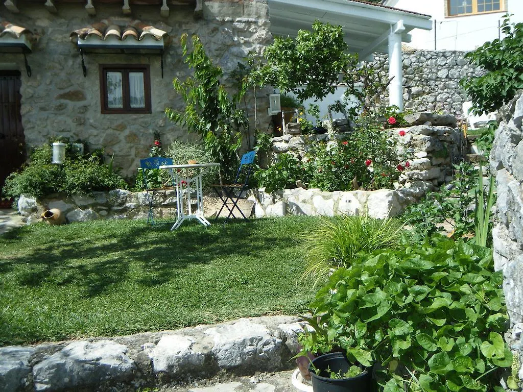 Casa Nani Villa Benaocaz
