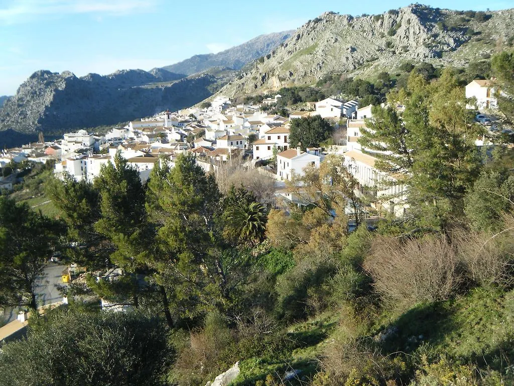 Casa Nani Villa Benaocaz 0*,  Spain