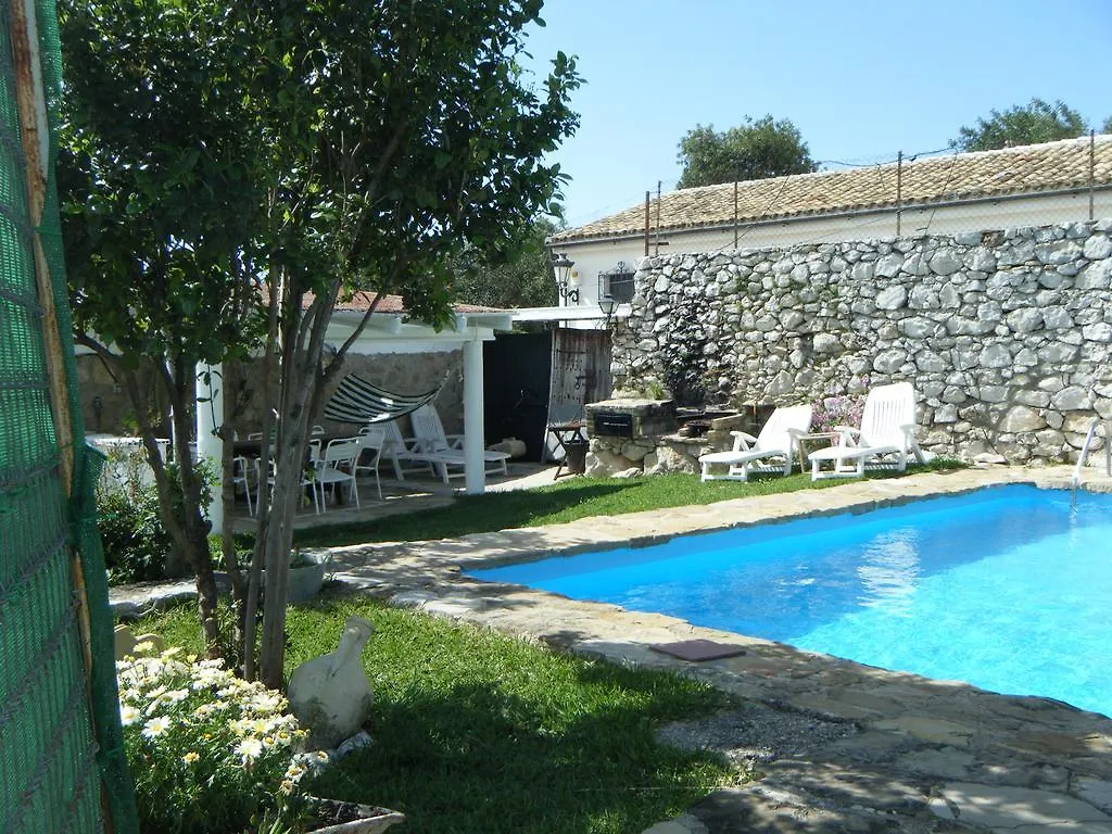 Holiday home Casa Nani Villa Benaocaz