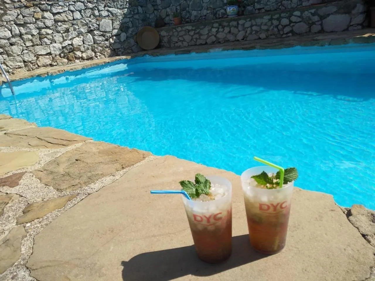 Holiday home Casa Nani Villa Benaocaz Spain